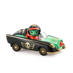 CRAZY MOTORS - VOITURE - Pirate Wheels