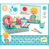 Set vaisselle