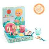Set vaisselle