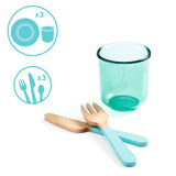 Set vaisselle