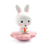 Boite à musique magnétique - Garden Melody