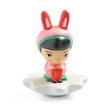 Boite à musique magnétique - Garden Melody