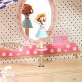 Coffret boite à musique - Tinou shop