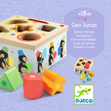 Geo Junzo