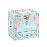 Coffret boite à musique - Ballerine en scène