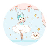 Coffret boite à musique - Ballerine en scène