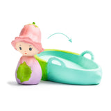 Figurine Tinyly - Lily & Sylvestre