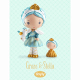 TINYLY - FIGURINE - Grace & Stella