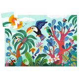 Coco le Toucan - Puzzle 24 pièces