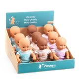 Mini Elly, Charly, Gabby - Pomea