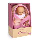 Mini Barbara - Pomea