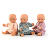 Mini Lola, Ola, Dina - Pomea