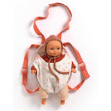 Porte bébé Lavender