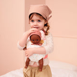 Porte bébé Lavender