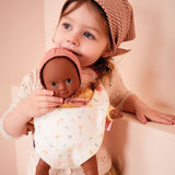 Porte bébé Lavender