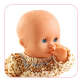 Baby Iris - Pomea