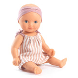 Poupée de bain - Baby Prune