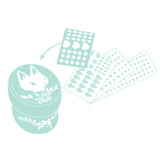 5 mini boites à décorer DIY - Adorables