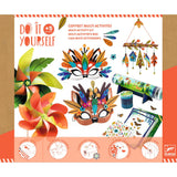 Coffret multi activités -  Nature