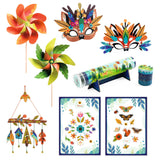 Coffret multi activités -  Nature
