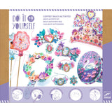 Coffret multi activités - Nymphea
