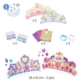 Coffret multi activités - Nymphea
