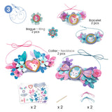 Coffret multi activités - Nymphea
