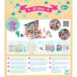 Mi House - Stella Mini maison DIY