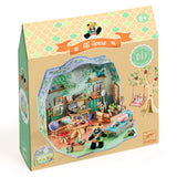 Mi House - Olive Mini maison DIY