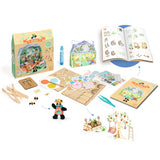 Mi House - Olive Mini maison DIY