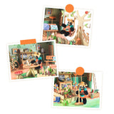 Mi House - Olive Mini maison DIY