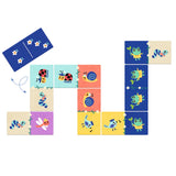 Domino Petites Bêtes - Djeco