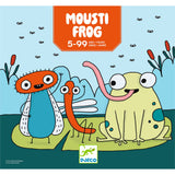 Moustifrog 5+