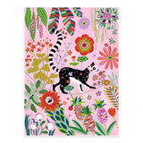 Colouring gallery - Sauvages