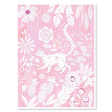 Colouring gallery - Sauvages