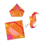 Origami - Animaux marins