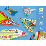 Origami - Avions