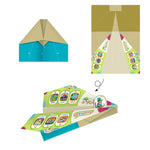 Origami - Avions