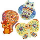 Mosaïque - Millefiori