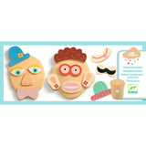 Mapatabouilles - Pâte à modeler