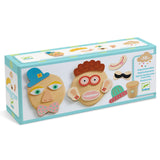 Mapatabouilles - Pâte à modeler