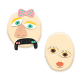 Mapatabouilles - Pâte à modeler