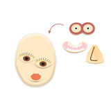 Mapatabouilles - Pâte à modeler