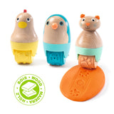 Pate à modeler - Mapataroule