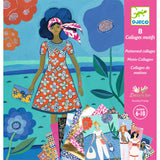 Collages - Tendance Wax