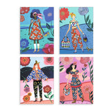 Collages - Tendance Wax