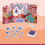 Activités créatives - Flower Box