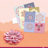 Activités créatives - Flower Box