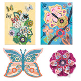 Activités créatives - Flower Box