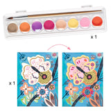 Activités créatives - Flower Box